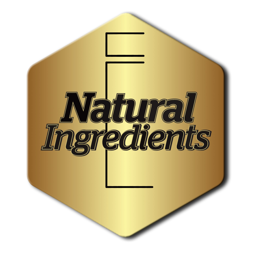 I Natural Ingredients